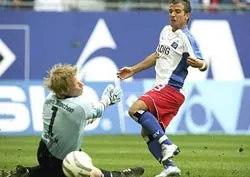 Các Giải VĐQG châu Âu ảnh 1