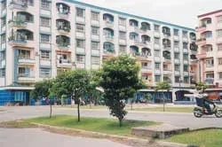 1.242 căn hộ sẽ được giao cho người dân trong 2 năm tới