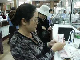 Tiền polymer có dễ hư hỏng?