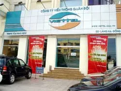 Tách riêng Bưu chính và Viễn thông