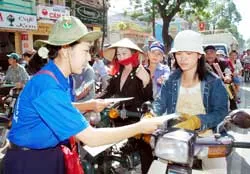 Cần những phương thức mới