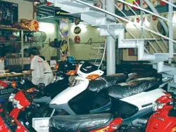 Còn nhiều tiềm năng