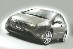 Honda giới thiệu 4 mẫu xe mới