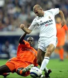 Real Madrid – Mallorca: Đón "Zizou" trở lại ảnh 1