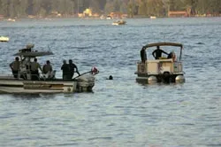 Lật tàu du lịch, 21 người thiệt mạng