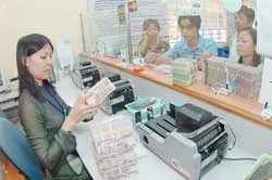 Tin đồn... nhảm, thiệt hại... thật!