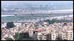 Những nhịp cầu Hà Nội