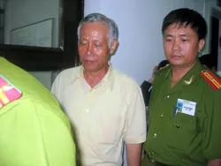 Liệu có xem xét trách nhiệm của Tổng GĐ EVN Đào Văn Hưng?