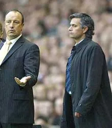 Mourinho: “Chelsea xứng đáng được kính trọng!” ảnh 1