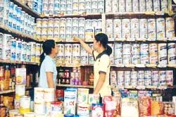 Ngoài tầm kiểm soát?