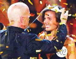 Chiến thắng nhờ ứng xử