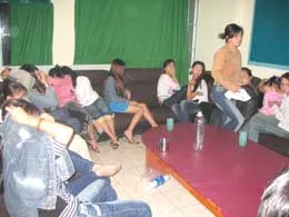 Giám đốc, Phó Giám đốc bị khởi tố về tội “kinh doanh trái phép”