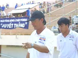 “Anh Vinh đã sai đến 2 lần” ảnh 1