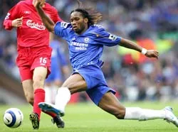 Dư âm của trận Liverpool – Chelsea 1-4 ảnh 1