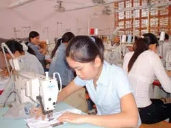 Người nghèo ở TPHCM đi xuất khẩu lao động được hỗ trợ vốn vay