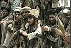 Bắt được người phát ngôn của Taliban