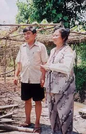 12 năm điên loạn do bị đánh nhầm