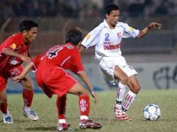 Trước hai trận bán kết: Cơ hội chia đều! ảnh 2