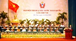 Dũng cảm và sáng tạo vượt lên khó khăn