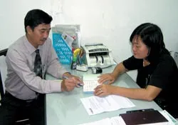 Giới tăng ni, phật tử ủng hộ đồng bào bị thiên tai