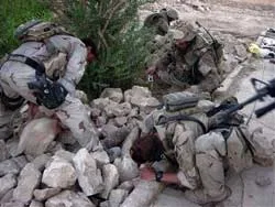 Mỹ xác nhận có thêm 6 lính thiệt mạng tại Iraq