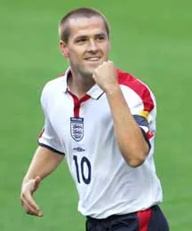 Vòng loại World Cup 2006 (khu vực châu Âu) ảnh 2