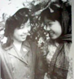 Nhật ký của liệt sĩ Đặng Thùy Trâm được giới thiệu tại Anh ảnh 2