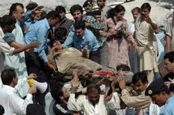 Hơn 1.000 người thiệt mạng ảnh 2