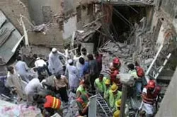 Hơn 1.000 người thiệt mạng