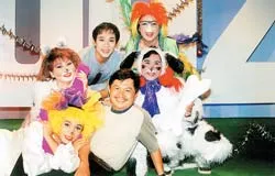 Một nghệ sĩ đa năng