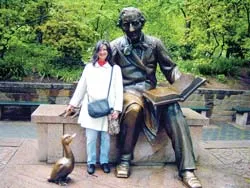 Chuyến tàu cổ tích xuyên Việt