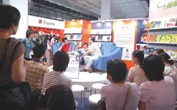 Ngành xuất bản Trung Quốc - Cánh cửa rộng mở