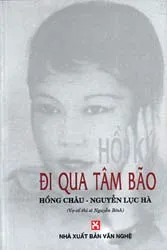 Đi qua tâm bão