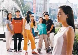 Đông vẫn đông, vắng vẫn vắng... ảnh 2