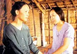 Đông vẫn đông, vắng vẫn vắng...