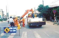 Tránh phát sinh khiếu nại mới