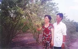 Tỷ phú mãng cầu