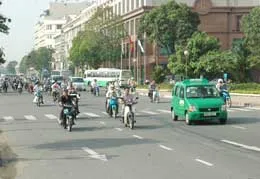 Sắp có hai “đại công trường”... đào đường