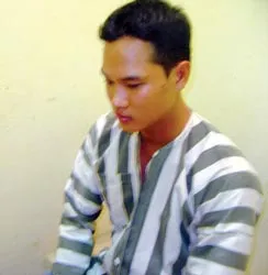 Cứu thoát bé trai 6 tuổi bị bắt cóc tống tiền ảnh 2