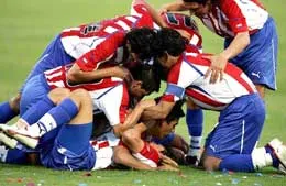 Khu vực châu Phi ảnh 2