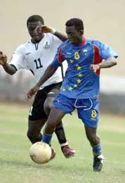 Khu vực châu Phi ảnh 1