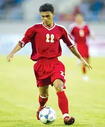 Thua CLB Sopron 0-4 ảnh 1