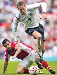 Vòng loại World Cup 2006 (khu vực châu Âu) ảnh 2