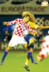 Vòng loại World Cup 2006 (khu vực châu Âu) ảnh 4