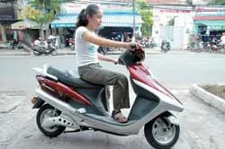 Nhu cầu mới của người dân