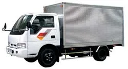 Chương trình hậu mãi cho dòng xe tải nhẹ Kia