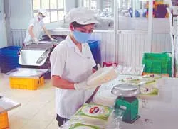 Chỉ còn 25% quỹ thời gian