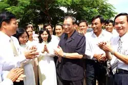 Tập trung thế mạnh để bứt phá trong thời gian tới