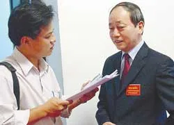 Cán bộ phải nâng cao trình độ và công tâm