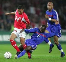 Mourinho chỉ trích phương pháp huấn luyện ở đội tuyển ảnh 1